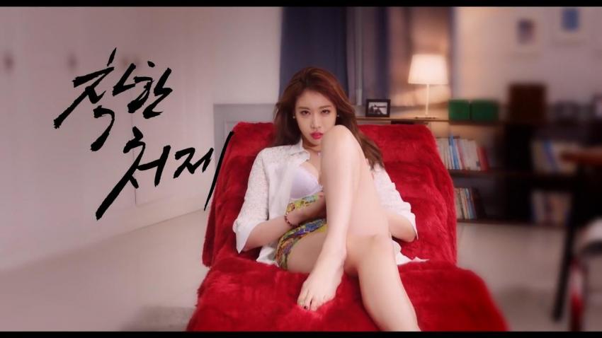 禁止的爱：善良的小姨子