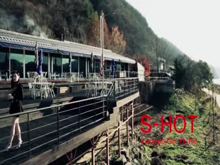 性感女星享受的性爱